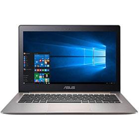 ASUS ZenBook UX310UQ Intel Core i7 | 12GB DDR4 | 512GB SSD | GeForce 940MX 2GB